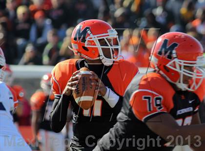 Thumbnail 3 in Gilman @ McDonogh photogallery.