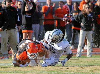 Thumbnail 2 in Gilman @ McDonogh photogallery.