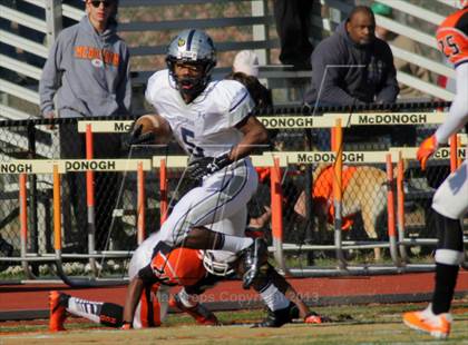 Thumbnail 2 in Gilman @ McDonogh photogallery.