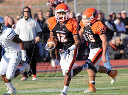 Thumbnail 2 in Gilman @ McDonogh photogallery.