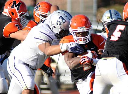 Thumbnail 1 in Gilman @ McDonogh photogallery.