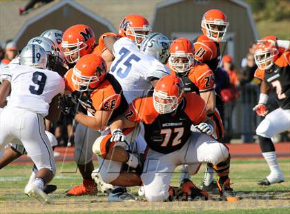 Thumbnail 3 in Gilman @ McDonogh photogallery.
