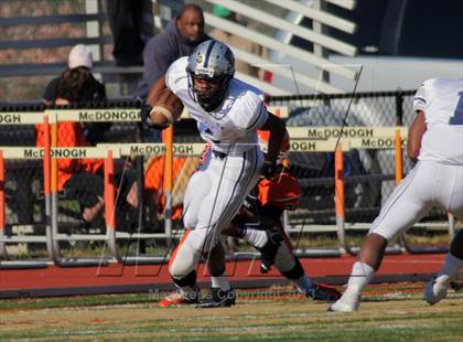 Thumbnail 1 in Gilman @ McDonogh photogallery.