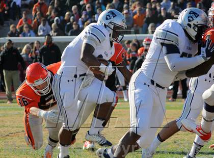 Thumbnail 2 in Gilman @ McDonogh photogallery.