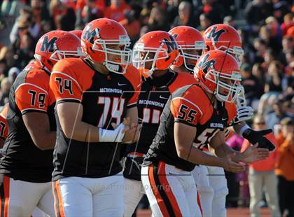 Thumbnail 2 in Gilman @ McDonogh photogallery.