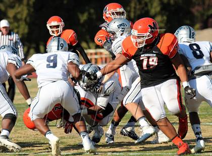Thumbnail 3 in Gilman @ McDonogh photogallery.