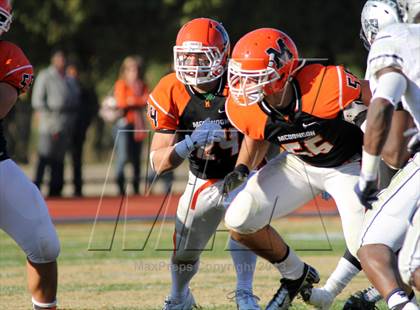 Thumbnail 1 in Gilman @ McDonogh photogallery.