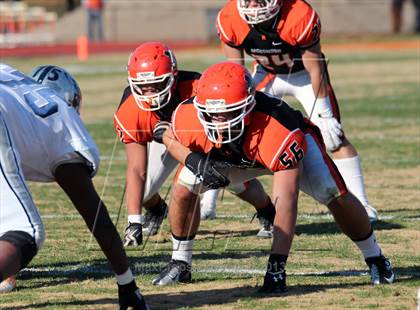 Thumbnail 1 in Gilman @ McDonogh photogallery.