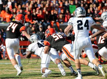 Thumbnail 2 in Gilman @ McDonogh photogallery.