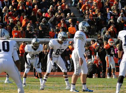 Thumbnail 2 in Gilman @ McDonogh photogallery.