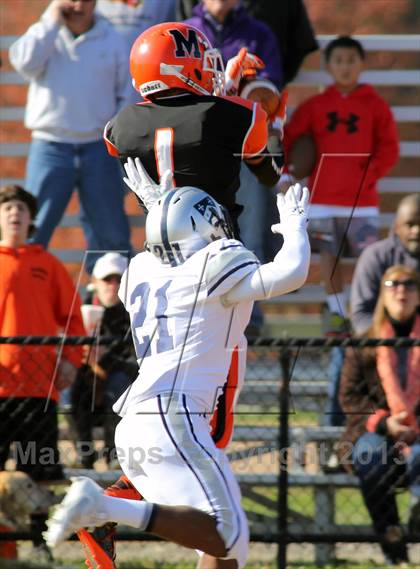 Thumbnail 1 in Gilman @ McDonogh photogallery.