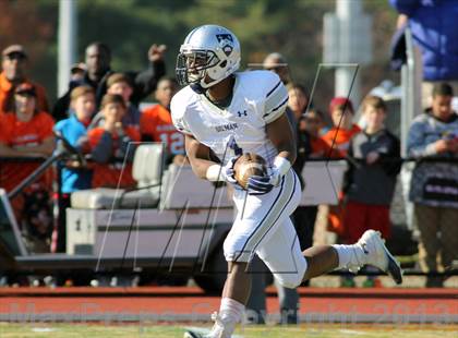 Thumbnail 3 in Gilman @ McDonogh photogallery.