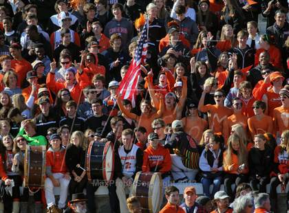 Thumbnail 2 in Gilman @ McDonogh photogallery.