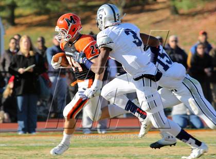Thumbnail 3 in Gilman @ McDonogh photogallery.