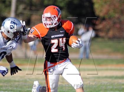 Thumbnail 3 in Gilman @ McDonogh photogallery.