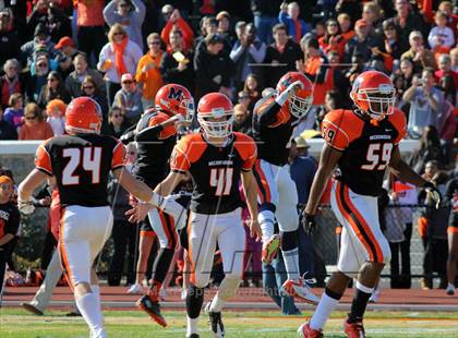 Thumbnail 1 in Gilman @ McDonogh photogallery.