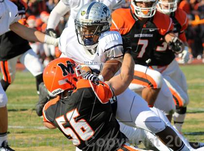 Thumbnail 3 in Gilman @ McDonogh photogallery.