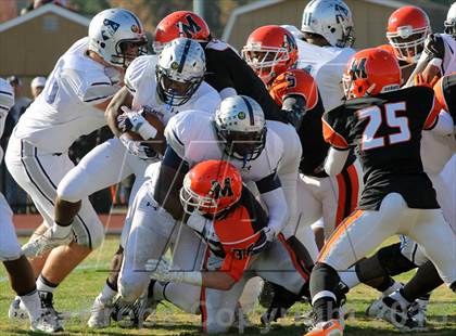 Thumbnail 2 in Gilman @ McDonogh photogallery.