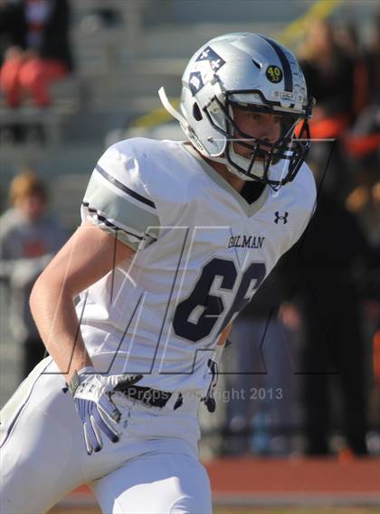 Thumbnail 1 in Gilman @ McDonogh photogallery.