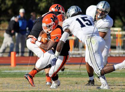 Thumbnail 3 in Gilman @ McDonogh photogallery.