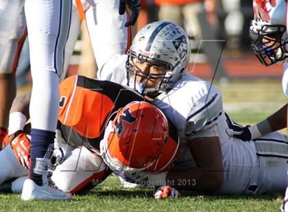 Thumbnail 2 in Gilman @ McDonogh photogallery.