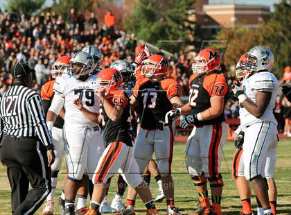 Thumbnail 1 in Gilman @ McDonogh photogallery.