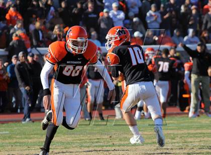 Thumbnail 1 in Gilman @ McDonogh photogallery.