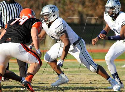 Thumbnail 2 in Gilman @ McDonogh photogallery.