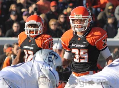 Thumbnail 3 in Gilman @ McDonogh photogallery.