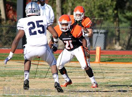 Thumbnail 3 in Gilman @ McDonogh photogallery.