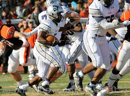 Thumbnail 2 in Gilman @ McDonogh photogallery.
