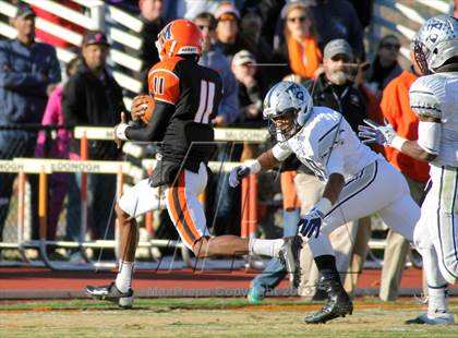 Thumbnail 1 in Gilman @ McDonogh photogallery.