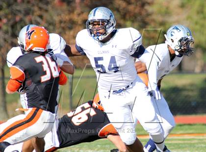 Thumbnail 1 in Gilman @ McDonogh photogallery.