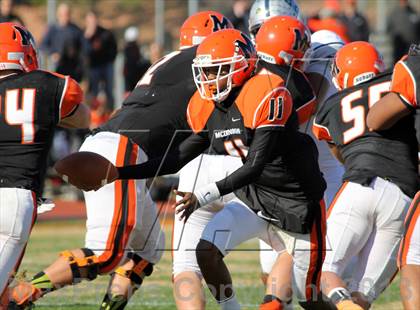 Thumbnail 3 in Gilman @ McDonogh photogallery.