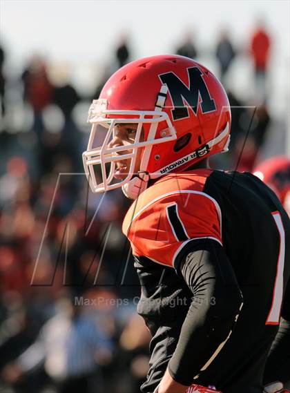 Thumbnail 3 in Gilman @ McDonogh photogallery.