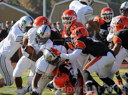 Thumbnail 3 in Gilman @ McDonogh photogallery.