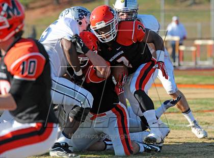 Thumbnail 2 in Gilman @ McDonogh photogallery.