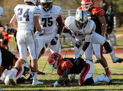 Thumbnail 2 in Gilman @ McDonogh photogallery.