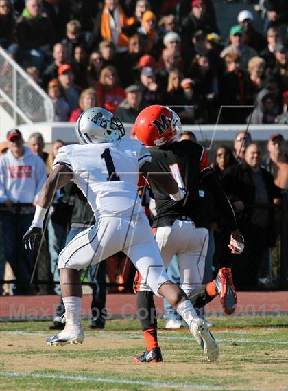 Thumbnail 2 in Gilman @ McDonogh photogallery.