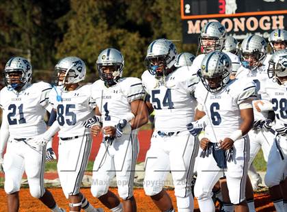 Thumbnail 1 in Gilman @ McDonogh photogallery.
