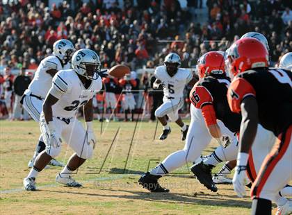 Thumbnail 2 in Gilman @ McDonogh photogallery.