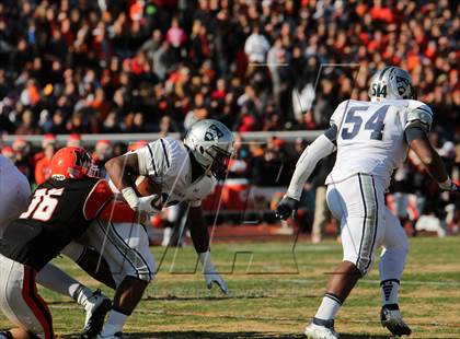 Thumbnail 1 in Gilman @ McDonogh photogallery.