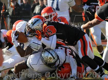 Thumbnail 1 in Gilman @ McDonogh photogallery.