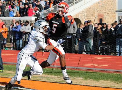 Thumbnail 1 in Gilman @ McDonogh photogallery.