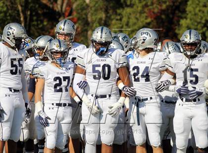 Thumbnail 3 in Gilman @ McDonogh photogallery.