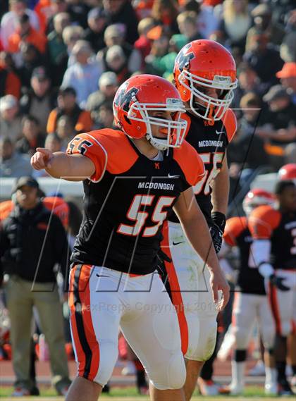 Thumbnail 3 in Gilman @ McDonogh photogallery.