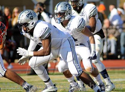 Thumbnail 2 in Gilman @ McDonogh photogallery.