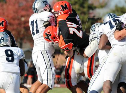Thumbnail 1 in Gilman @ McDonogh photogallery.