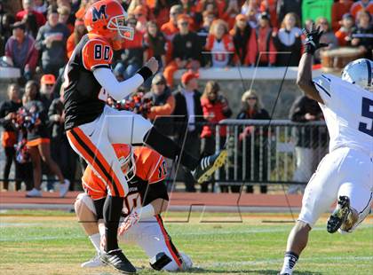 Thumbnail 2 in Gilman @ McDonogh photogallery.