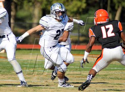 Thumbnail 3 in Gilman @ McDonogh photogallery.